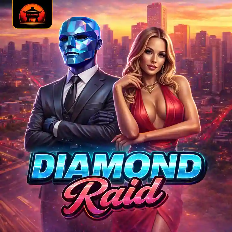 Diamond Raid