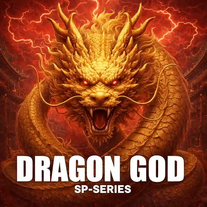Dragon God