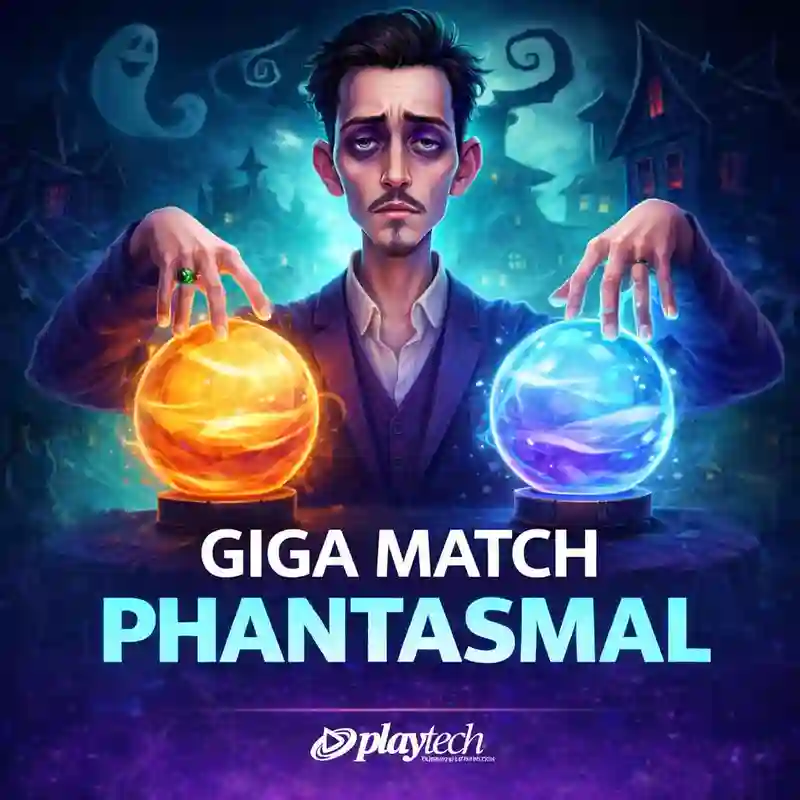 Giga Match Phantasmal Casino Game kkkbet