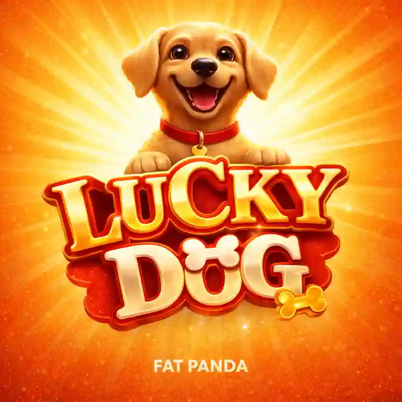 Lucky Dog Casino Slot Game sa kkkbet