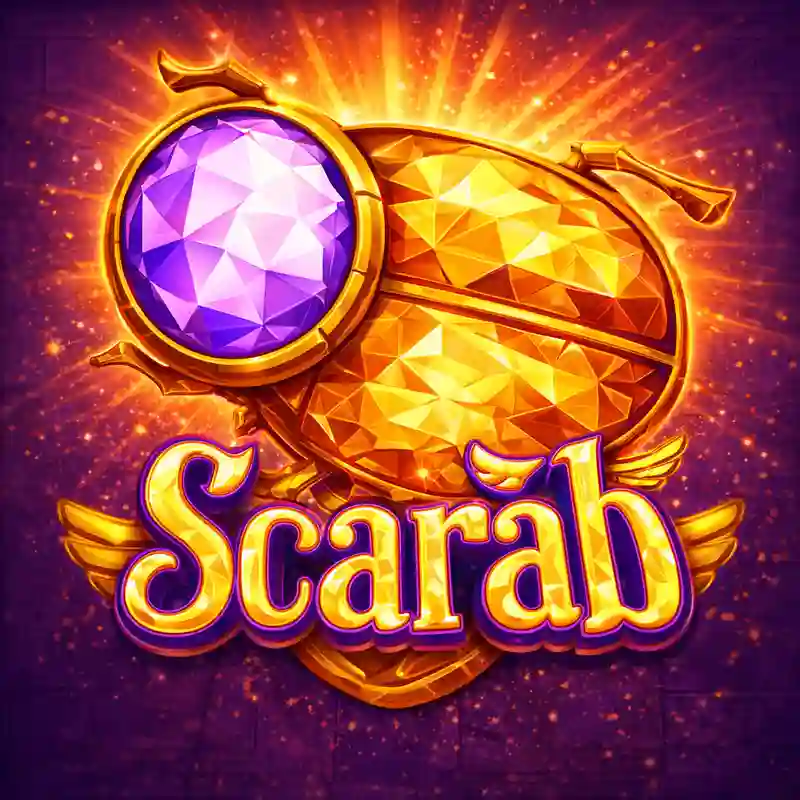 Scarab Slot Game kkkbet