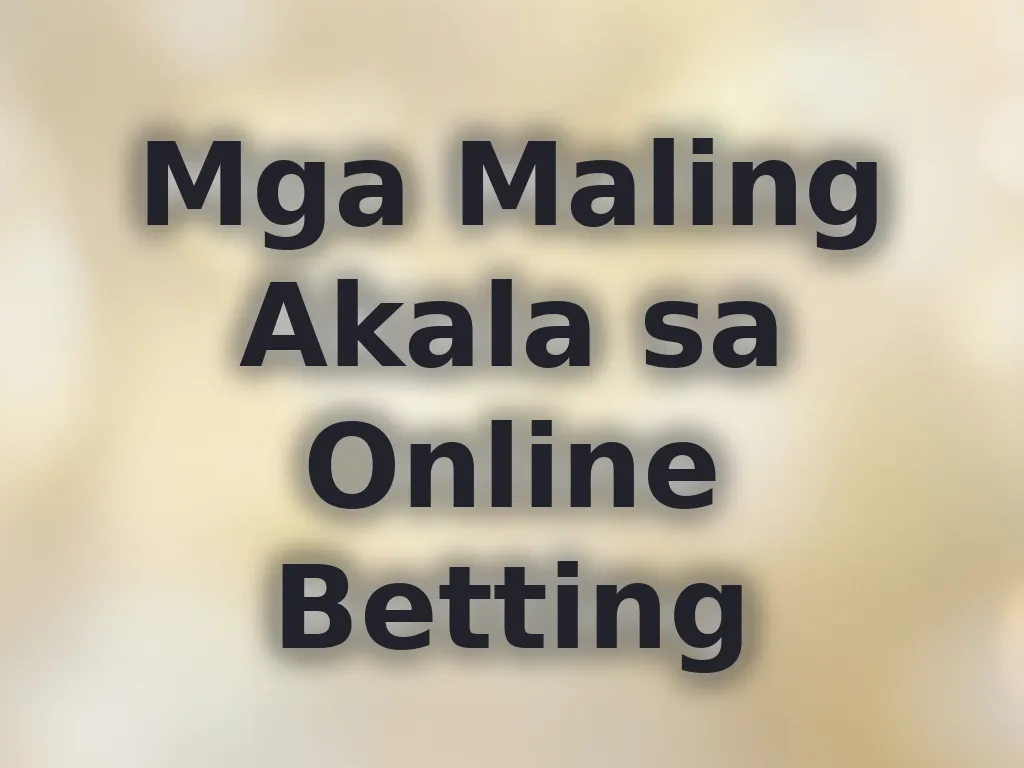 Pagbuwag sa mga myths