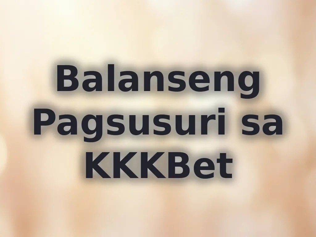 Tapat na review ng platform